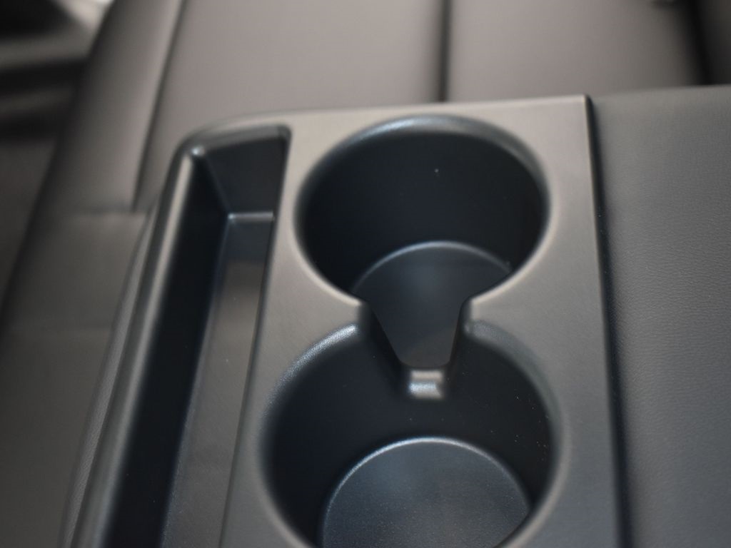 2025 Nissan Murano SL photo 22