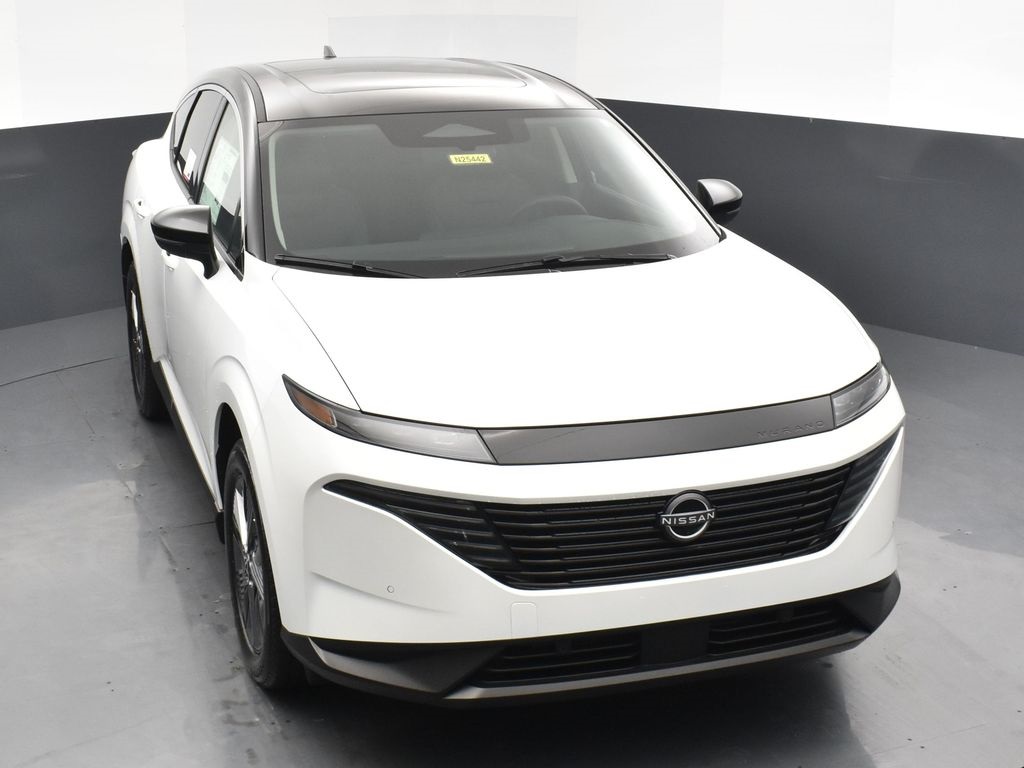 2025 Nissan Murano SL photo 24