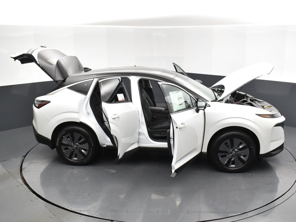 2025 Nissan Murano SL photo 33