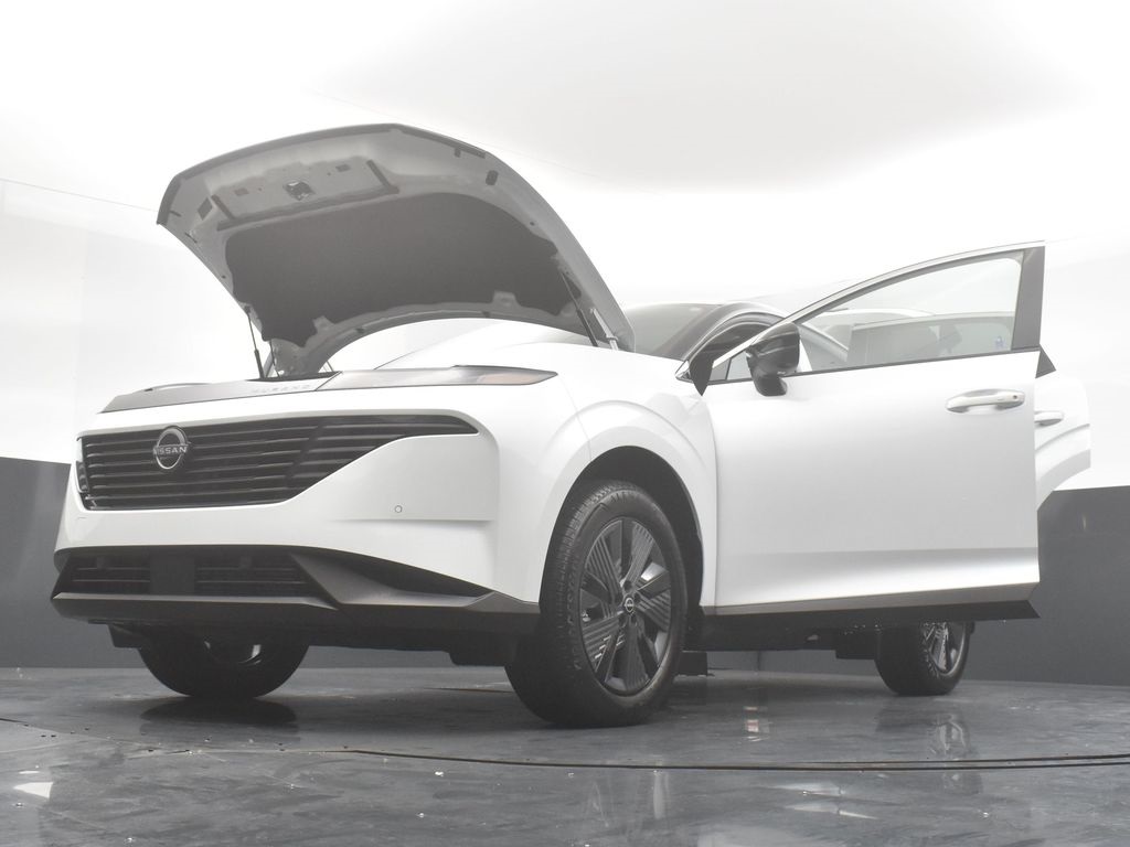 2025 Nissan Murano SL photo 37