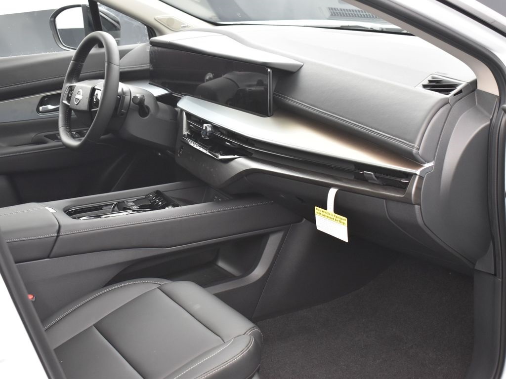 2025 Nissan Murano SL photo 6
