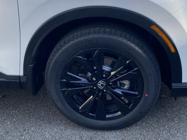 new 2026 Honda CR-V Hybrid car, priced at $41,947