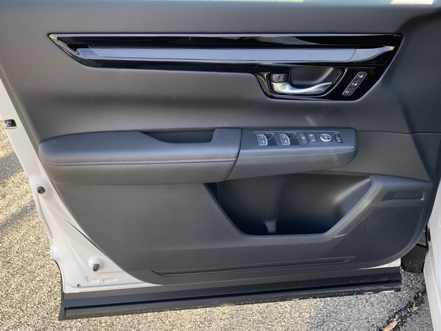 new 2026 Honda CR-V Hybrid car, priced at $41,947