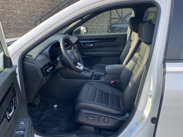 new 2026 Honda CR-V Hybrid car, priced at $41,947