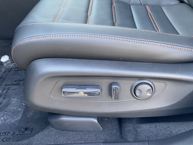 new 2026 Honda CR-V Hybrid car, priced at $41,947