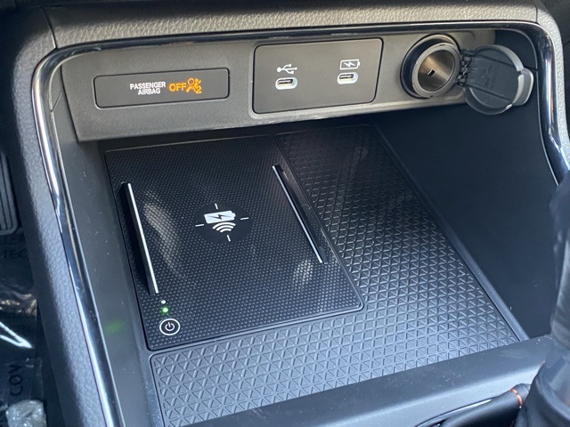 new 2026 Honda CR-V Hybrid car, priced at $41,947