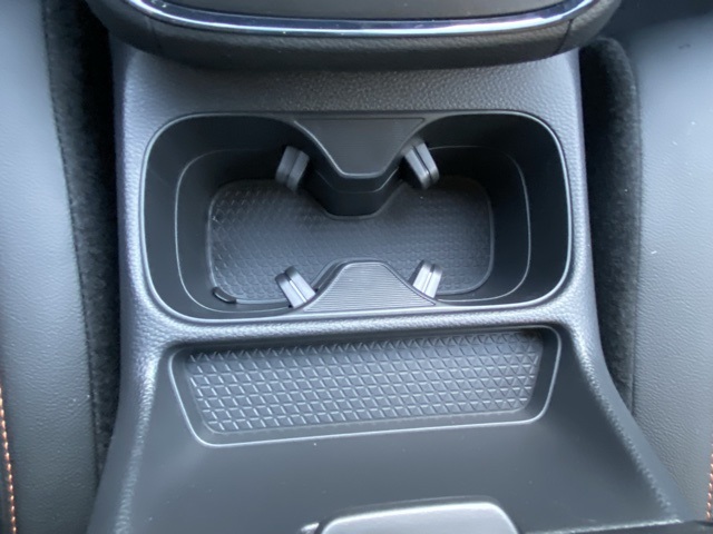 new 2026 Honda CR-V Hybrid car, priced at $41,947