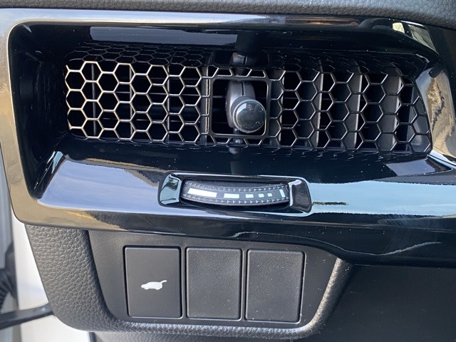 new 2026 Honda CR-V Hybrid car, priced at $41,947