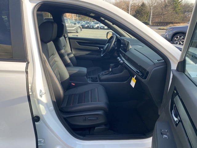 new 2026 Honda CR-V Hybrid car, priced at $41,947