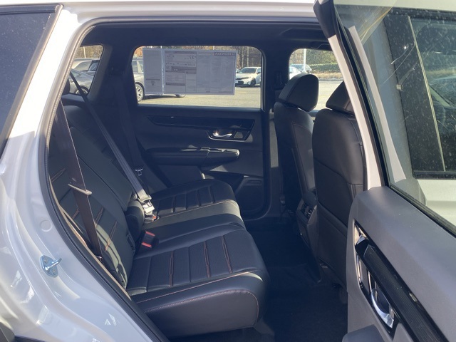 new 2026 Honda CR-V Hybrid car, priced at $41,947