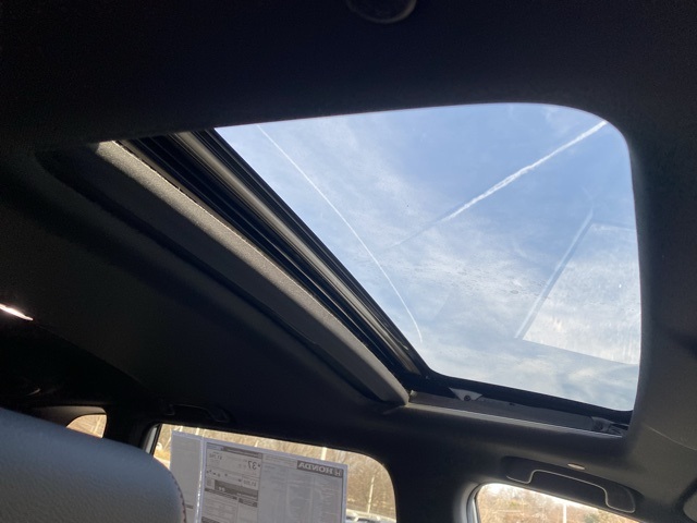 new 2026 Honda CR-V Hybrid car, priced at $41,947