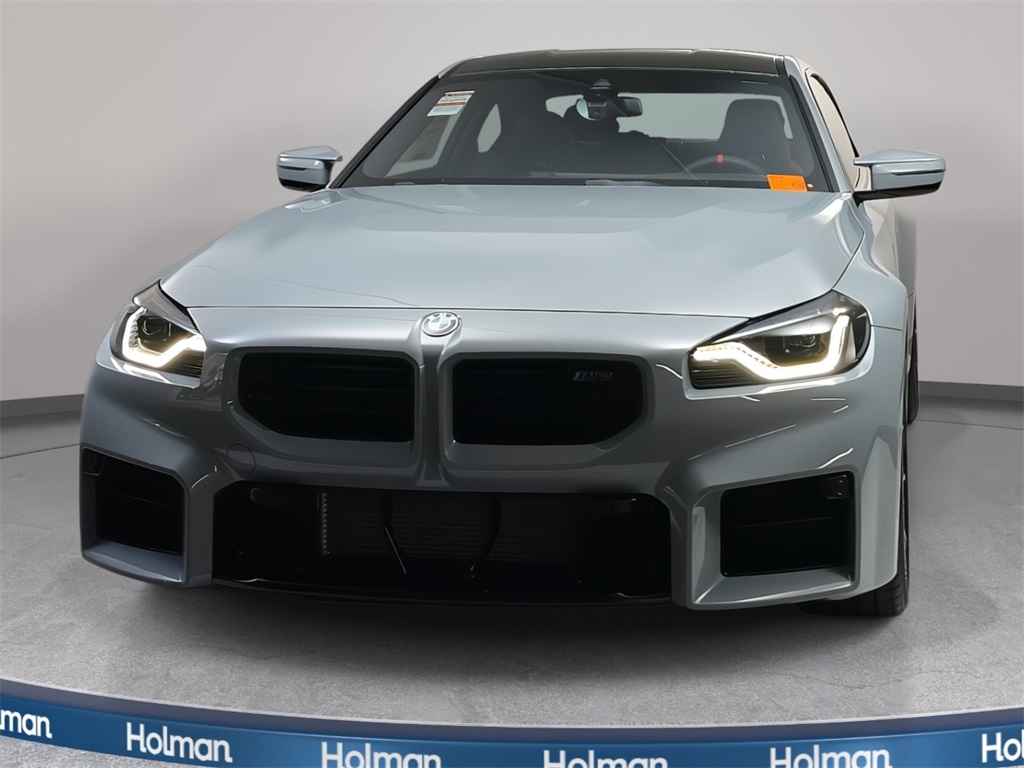 2026 Bmw M2 2-series photo 2