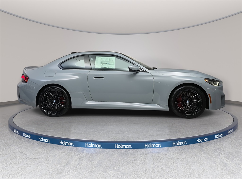 2026 Bmw M2 2-series photo 4