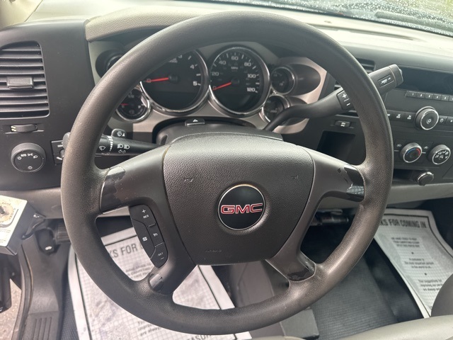 2012 Gmc Sierra Work Truck photo 11