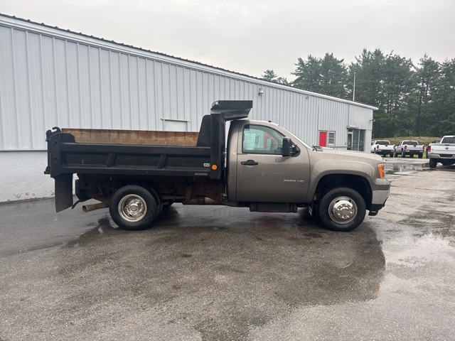 2012 Gmc Sierra Work Truck photo 2