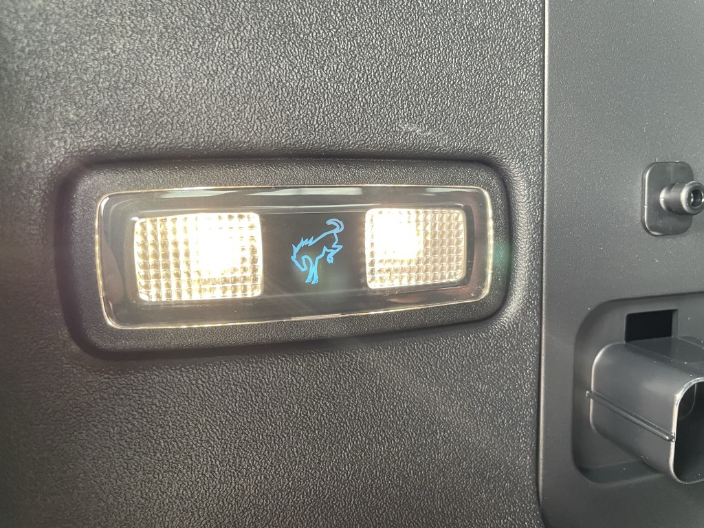 2025 Ford Bronco Big Bend photo 19