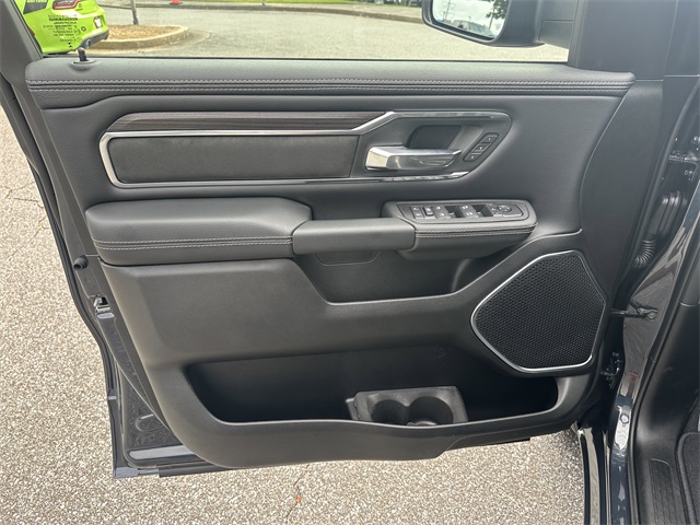 2026 Ram 1500 Laramie photo 10