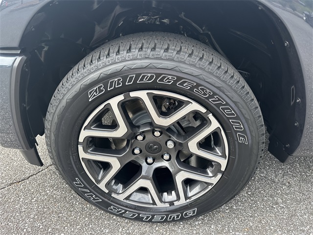 2026 Ram 1500 Laramie photo 11