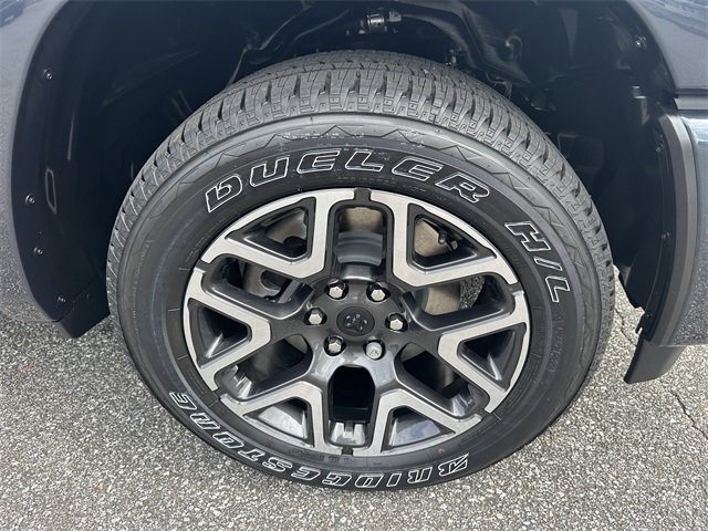 2026 Ram 1500 Laramie photo 12