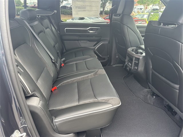 2026 Ram 1500 Laramie photo 15