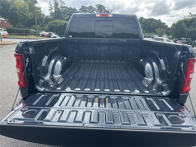 2026 Ram 1500 Laramie photo 18