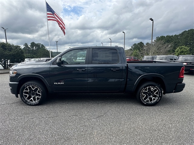 2026 Ram 1500 Laramie photo 2