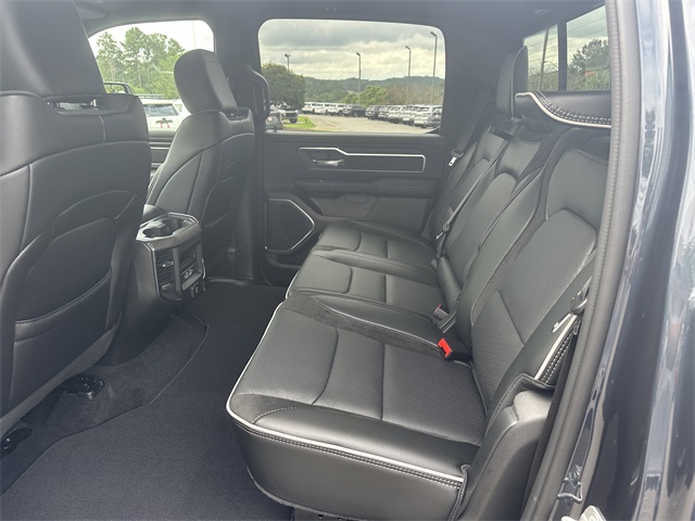 2026 Ram 1500 Laramie photo 20