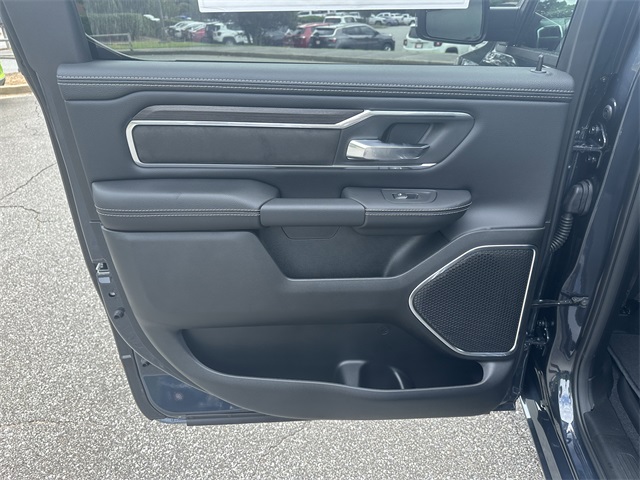 2026 Ram 1500 Laramie photo 21