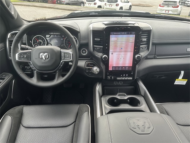 2026 Ram 1500 Laramie photo 22