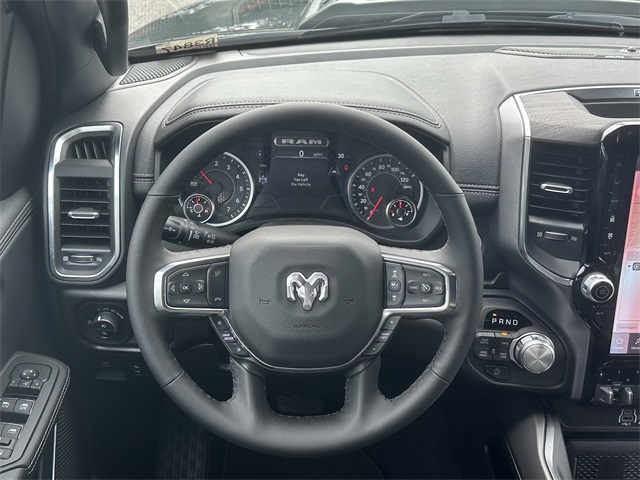 2026 Ram 1500 Laramie photo 23