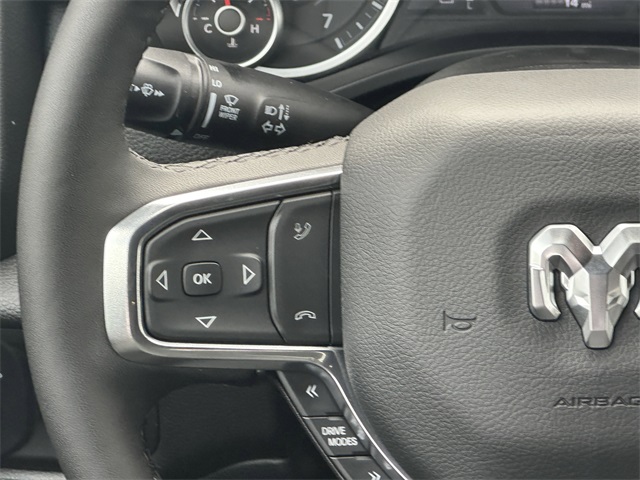 2026 Ram 1500 Laramie photo 24