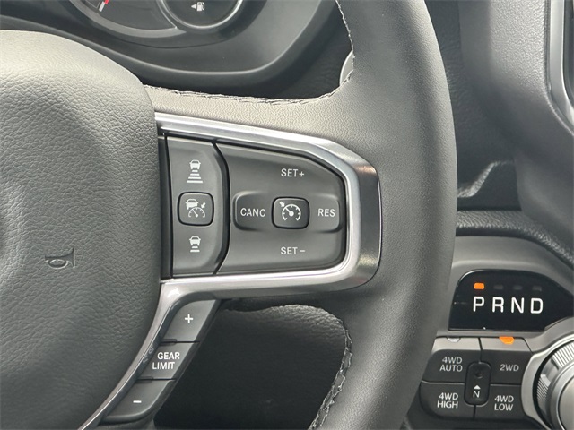 2026 Ram 1500 Laramie photo 25