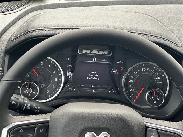 2026 Ram 1500 Laramie photo 26