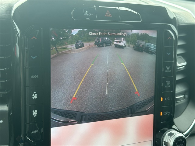 2026 Ram 1500 Laramie photo 28