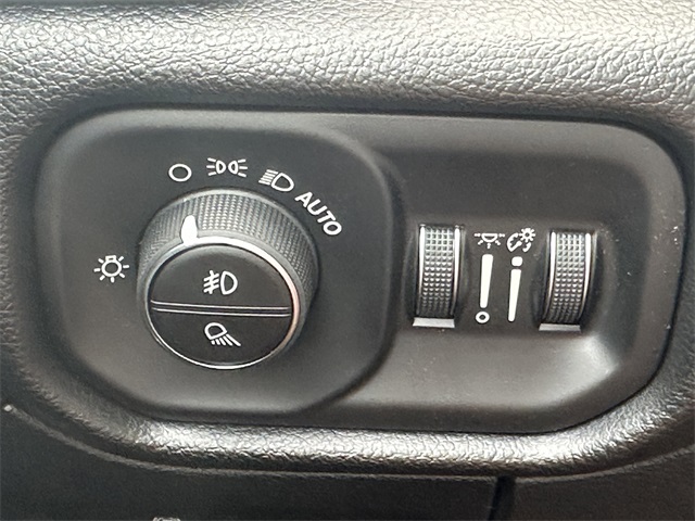 2026 Ram 1500 Laramie photo 30