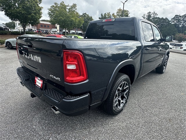 2026 Ram 1500 Laramie photo 5
