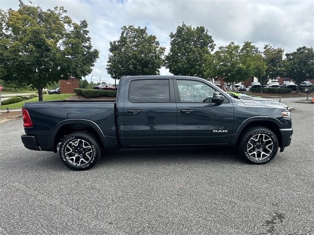 2026 Ram 1500 Laramie photo 6