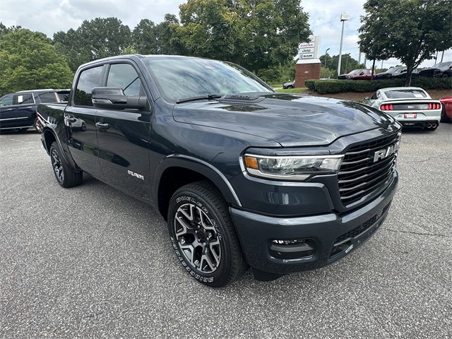 2026 Ram 1500 Laramie photo 7