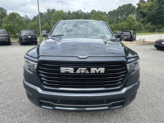 2026 Ram 1500 Laramie photo 8