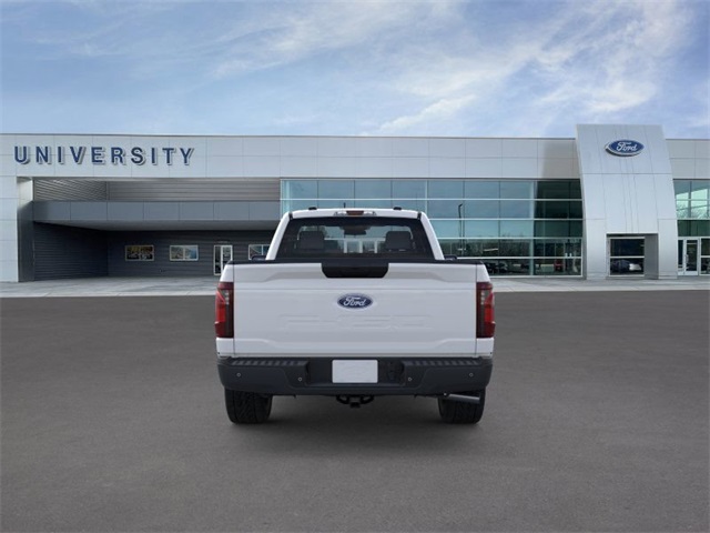 2025 Ford F-150 XL photo 3