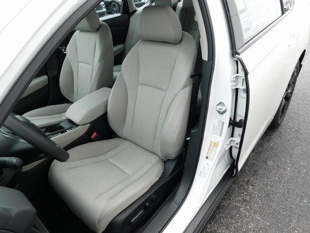 New 2025 Honda Accord SE 4D Sedan