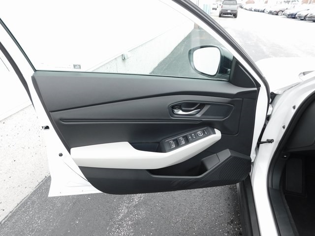 New 2025 Honda Accord SE 4D Sedan