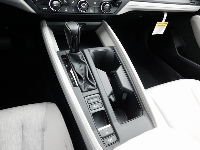 New 2025 Honda Accord SE 4D Sedan