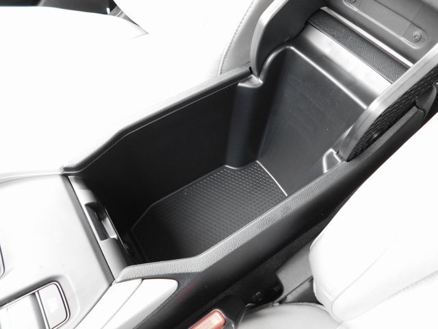 New 2025 Honda Accord SE 4D Sedan