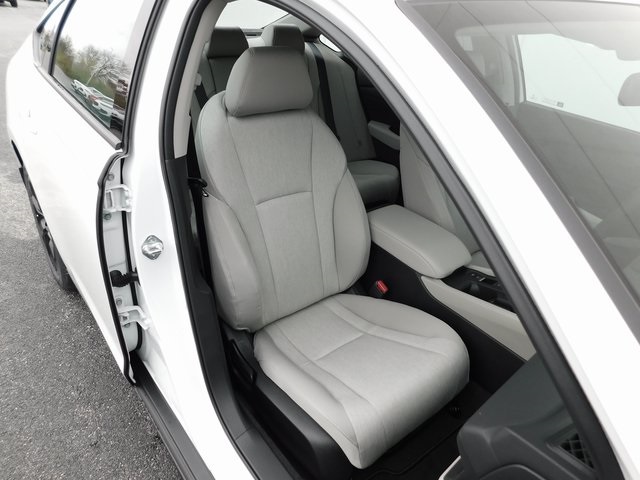 New 2025 Honda Accord SE 4D Sedan