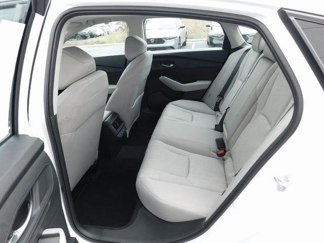 New 2025 Honda Accord SE 4D Sedan