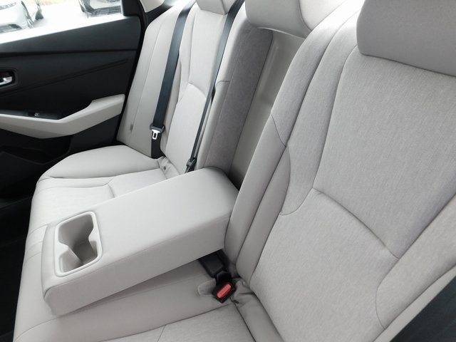 New 2025 Honda Accord SE 4D Sedan