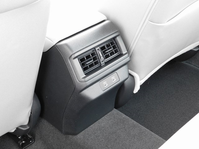 New 2025 Honda Accord SE 4D Sedan