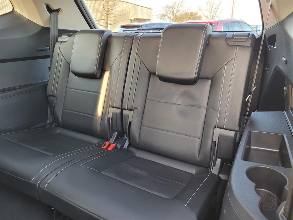 used 2023 Volkswagen Atlas car, priced at $23,200