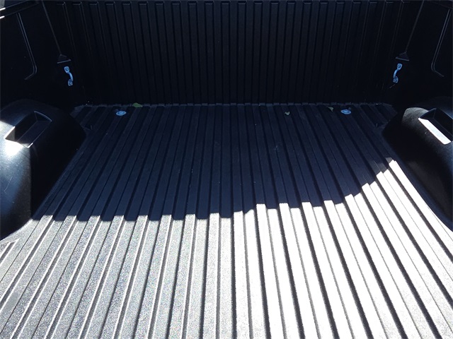 Used 2024 Toyota Tundra Hybrid Truck